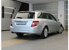 Mercedes-Benz C-Класс, III (W204)