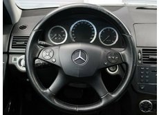 Mercedes-Benz C-Класс, III (W204)