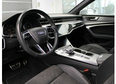 Audi A6, V (C8)