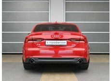 Audi A5, II (F5)