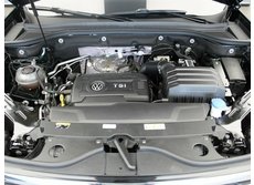 Volkswagen Teramont, I Рестайлинг