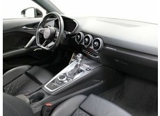 Audi TT, III (8S)