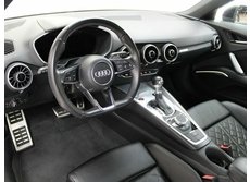Audi TT, III (8S)
