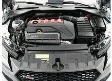 Audi TT RS, III (8S) Рестайлинг