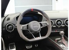Audi TTS, III (8S) Рестайлинг