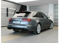 Audi RS 6, III (C7) Рестайлинг