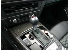 Audi RS 6, III (C7) Рестайлинг
