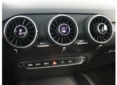Audi TT, III (8S) Рестайлинг