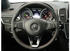 Mercedes-Benz GLE Coupe, I (C292)