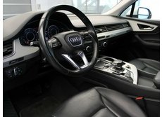 Audi Q7, II (4M)