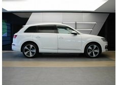 Audi Q7, II (4M)