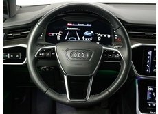 Audi A6, V (C8)