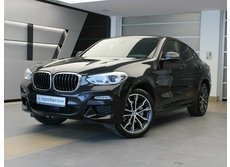 BMW X4, II (G02)