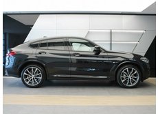 BMW X4, II (G02)